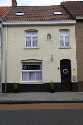 Gastenkamers Boussemaere
